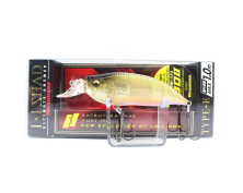 Воблер Megabass I x I Shad Type-R SF 57mm 7.0g Imae Classic 