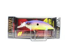 Воблер Megabass I x I Shad Type-R SF 57mm 7.0g Imakatsu Bream