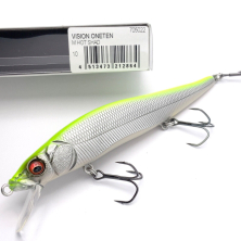 Воблер Megabass Vision Oneten SF 110mm 14.0g M Hot Shad