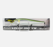 Воблер Megabass Vision Oneten SF 110mm 14.0g Wagin Ayu 