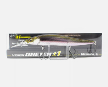 Воблер Megabass Vision Oneten 1 SP 110mm 14.0g Ito Wakasagi 