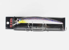 Воблер OSP Asura Rudra 130SP 130mm 20.0g H09 Crystal Blue Shiner (1.8m)