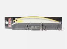 Воблер O.S.P Rudra 130SP Suspend 130mm 20g #H23 (1792.02.85)