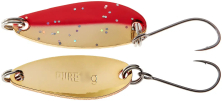Блесна Smith Pure 2.7g #GR (2251363)