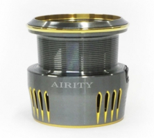 Шпуля Daiwa 23 Airity LT 3000