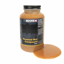 Ликвид с экстрактом орехов CCMoore Roasted Nut Extract 500ml