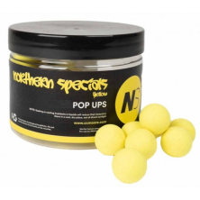 Поп-ап CC Moore - NS1 Yellow Pop Up желтый 12mm 45