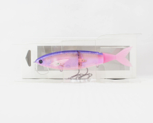 Воблер MADOTACHI GIMIKIN #MAZUME BLUE (213)