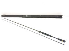 Спиннинг DAIWA MORETHAN EX AGS (CASTING) 711MLB