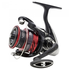 Катушка Daiwa Ninja 2023 LT4000-C Match&Feeder