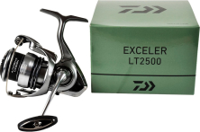 Катушка Daiwa 23 EXCELER LT2500