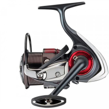 Катушка Daiwa Tournament 3010QD