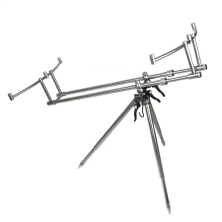 Род под Carp Academy Rod Pod Euro 360