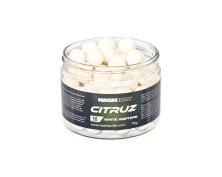 Поп-ап Nash Citruz Airball Pop Ups White 12mm 75g