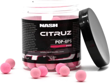 Поп-ап Nash Citruz Pop Ups Pink 15mm 75g