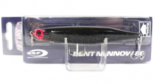 Воблер O. S. P Bent Minnow 86F L05-во Японія