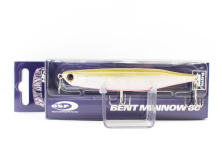 Воблер O. S. P Bent Minnow 86F GF -76