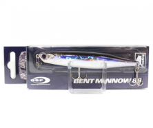 Воблер O.S.P Bent Minnow 86F 5.9g H-09