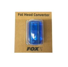 Змінна головка до свінгера (велика) Fox Black Label Fat Head Converter Blue 1шт