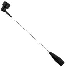 З&#39;єднувач для свингеру титановий Fox Black Lable Hanger Titanium Quiver Arm Super Soft 1шт