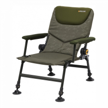 Кресло Prologic Inspire Lite-Pro Recliner Chair 140kg