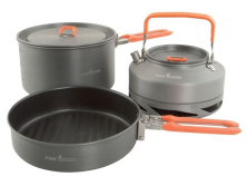 Набір посуду Fox Cookware Set 3PCS Набір