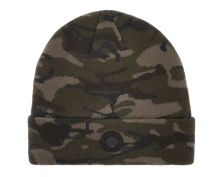 Шапка Fox Camo Sherpa Tec Beanie