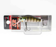 Воблер ZIP BAITS KHAMSIN TINY 40SP-SR #509 BLUE GILL