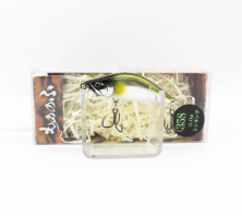 Воблер BASSDAY MONONOFU 35S #MO-002 AYU FISH