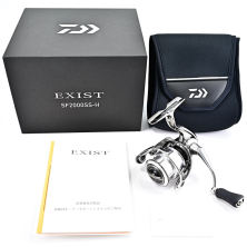 Безынерционная катушка DAIWA 23 EXIST SF 2000SS-H