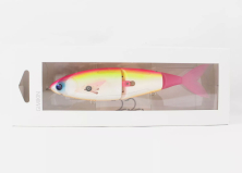 Воблер MADOTACHI GIMIKIN #SEARCH PINK (589)