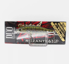 Воблер DUO REALIS ROZANTE 63SP ACC-4834
