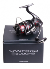 Катушка Shimano 20 Vanford 3000MHG