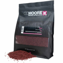 Пеллетс CC Moore Krill Pellet 3mm 1kg