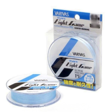 Шнур VARIVAS Light Game PE X4 Centermarking 150M #0.4