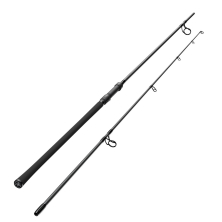 Purista Carp CGC 13&quot; 3.75 lb (CARBON GUIDES)