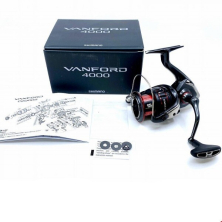 Shimano 20 VANFORD 4000