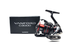 Shimano 20 VANFORD C3000