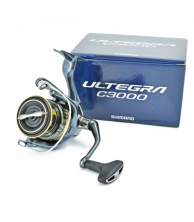 Shimano 21 ULTEGRA C3000 FC