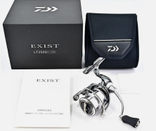 Daiwa 22 EXIST PC LT2500