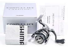 Shimano 21 COMPLEX XR C2000F4 HG