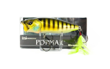 Воблер Megabass PopMax F 78mm 14.0g PM Wild Gill