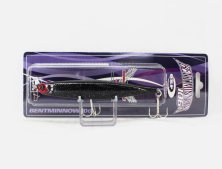 Воблер OSP Bent Minnow 106F 106mm 10.0g L05 (0.0-0.5m)