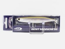 Воблер Bent Minnow 86F T23