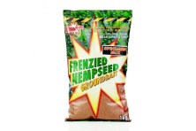 Прикормка Dynamite Frenzied Hemp Specimen 1kg (DY452)