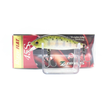Воблер Zip Baits Rigge Flat 45S 45mm 3.8g #851 (РБ-2119663)