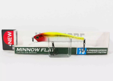 Воблер Duel Hardcore Minnow Flat 70SP 70mm 5.5g #HCR (R1358-HCR)