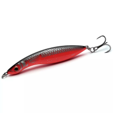 Блесна Salmo Wave 90S 24g #Black Red Fish (QWV010)