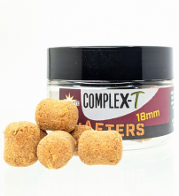 Бойлы Dynamite Wafter CompleX-T 18mm   (DY1225)