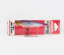 Воблер Yo-Zuri 3DS Minnow 70 SP 70mm 7g #HHWS (F1135-HHWS)